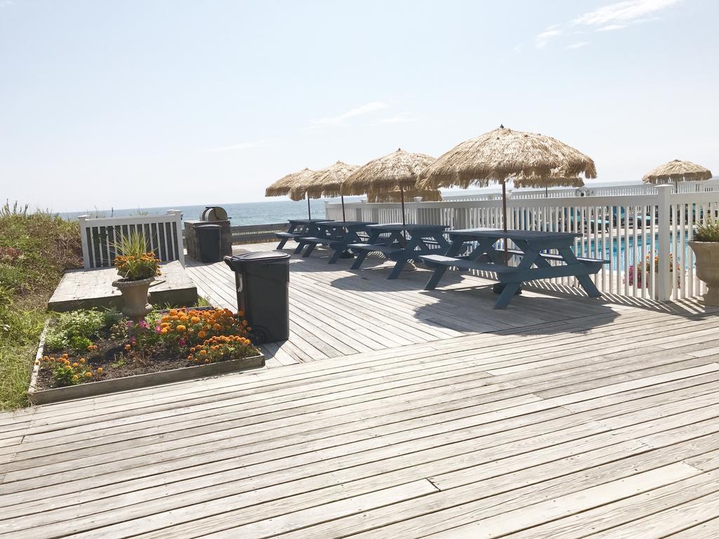 Ocean Surf Resort Монтоук Екстериор снимка